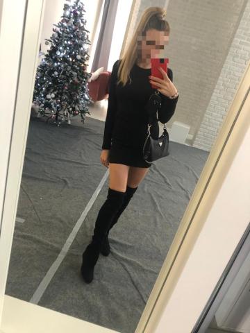 Роксана Шикарная Брюнетка фото 6