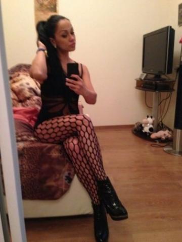 Валентина Образ фото 2