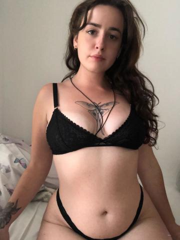 Алина Люкс Брюнетка Реал Караваево